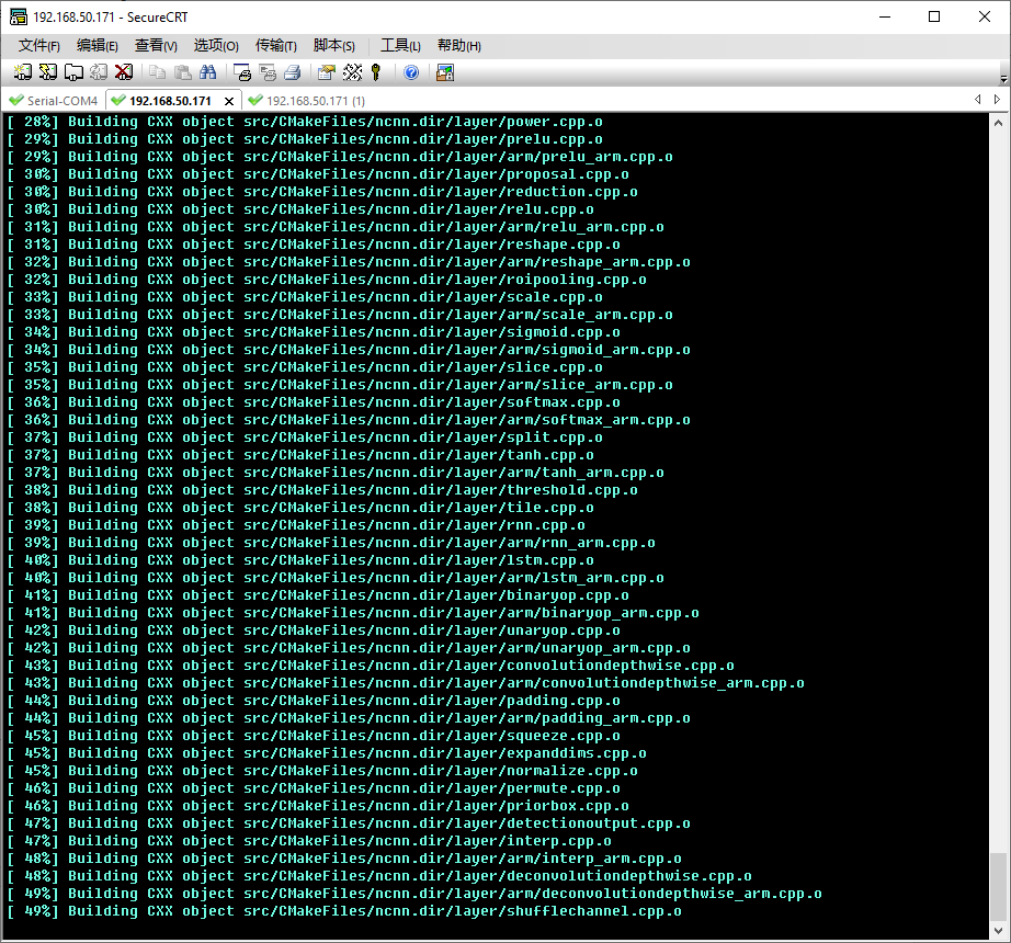 主流神经网络框架全解析：开启AI智慧之门