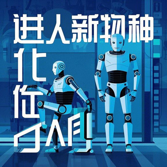 人形机器人：科技时代的“新物种”，未来已来？