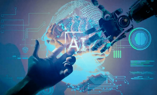 探秘AI大模型如何“拥抱”外部世界