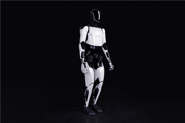 人形机器人：科技时代的“新物种”，未来已来？