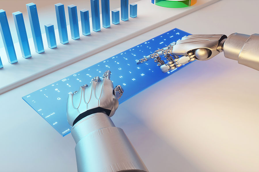 OpenAI Operator：开启AI自主操作新时代