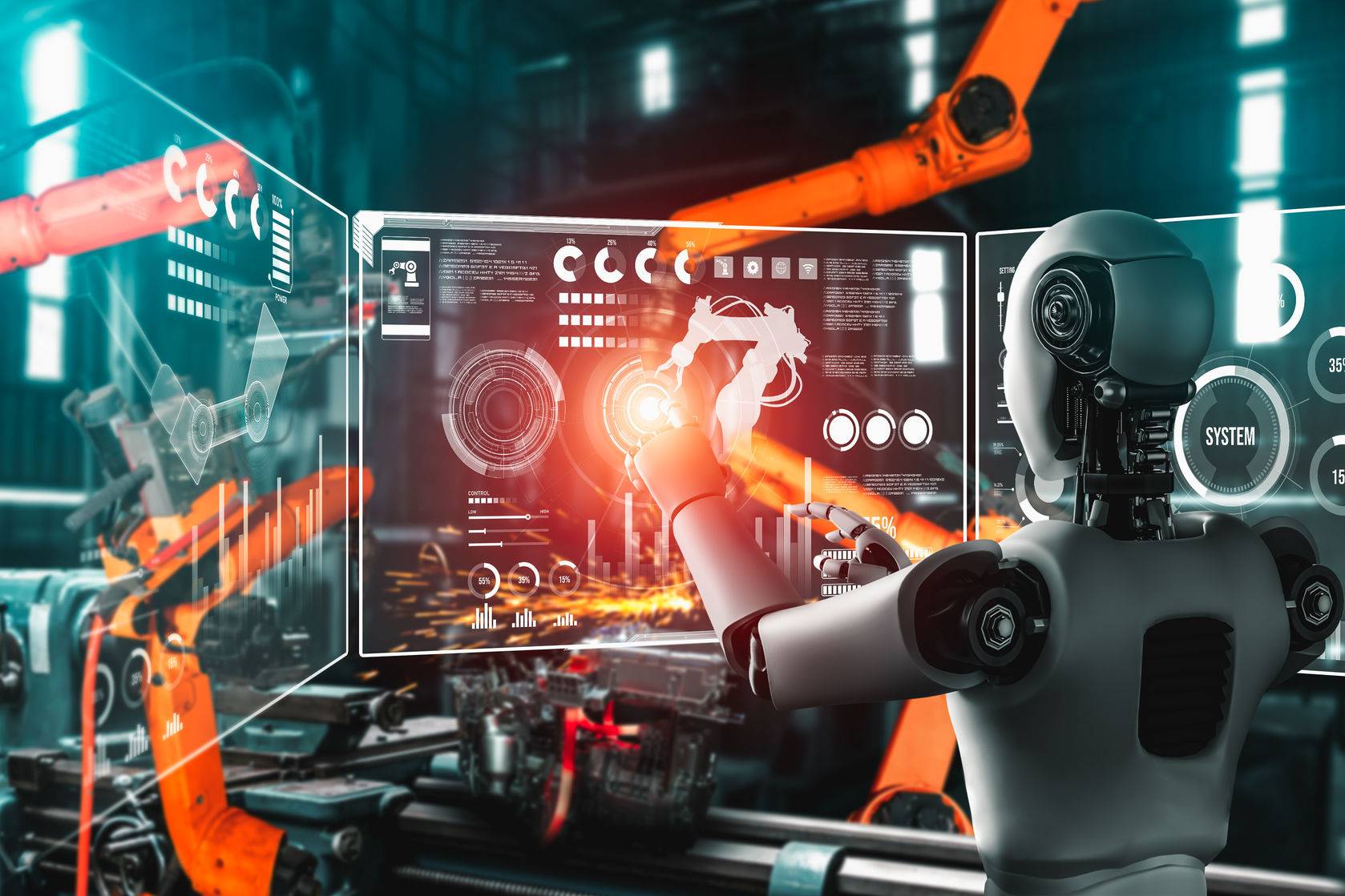 探秘AI大模型如何“拥抱”外部世界