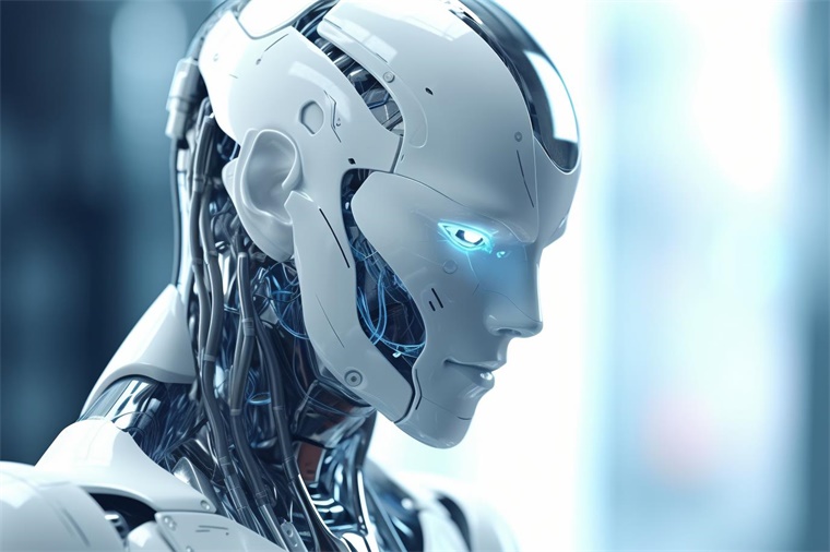 人形机器人：科技时代的“新物种”，未来已来？