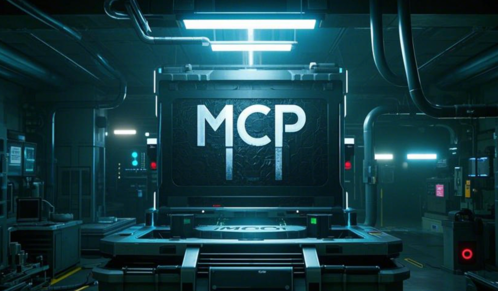 解锁MCP：AI与世界连接的新桥梁